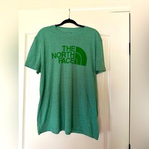 Like new North Face T-shirt